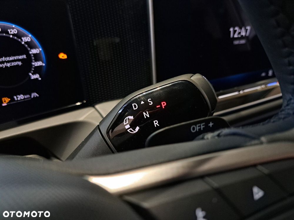 Volkswagen Tiguan 1.5 eTSI Life Plus DSG - 26