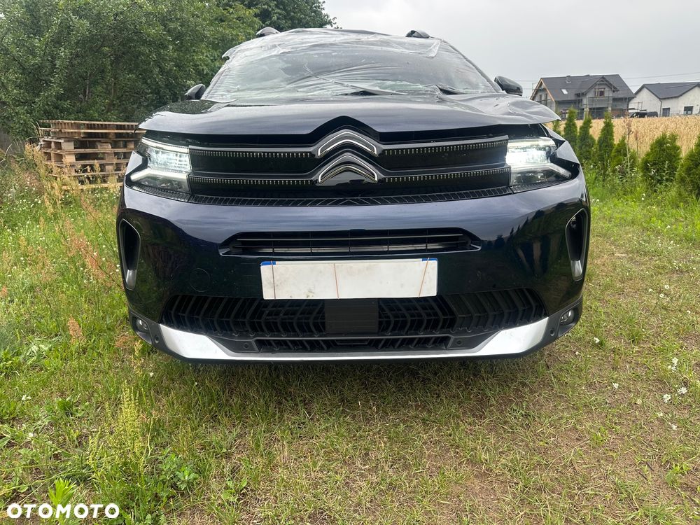 Citroën C5 Aircross BlueHDI 130 S&S EAT8 LIVE PACK - 3