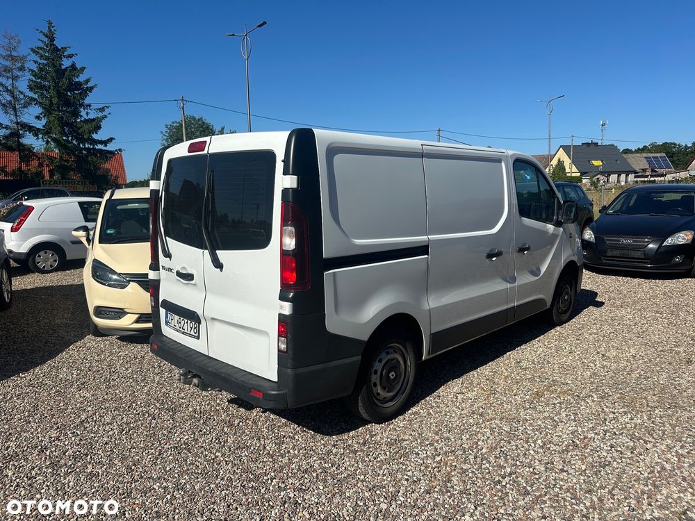 Renault Trafic - 5