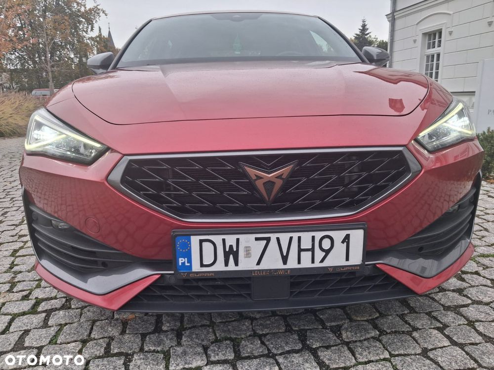 Cupra Leon - 4