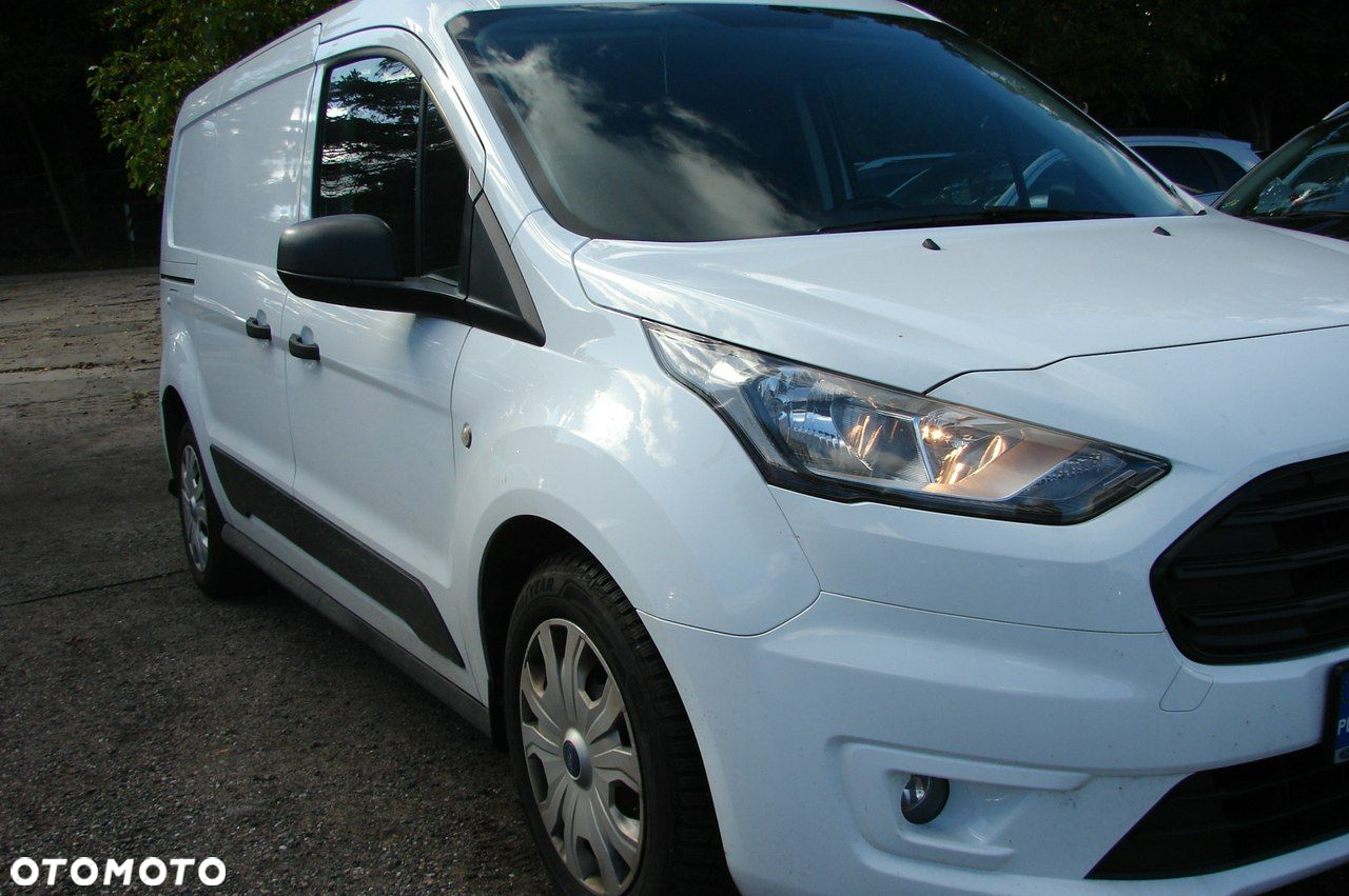 Ford Transit Connect - 4
