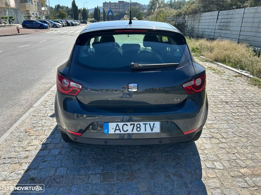 SEAT Ibiza 1.2 TDI CR Style - 3