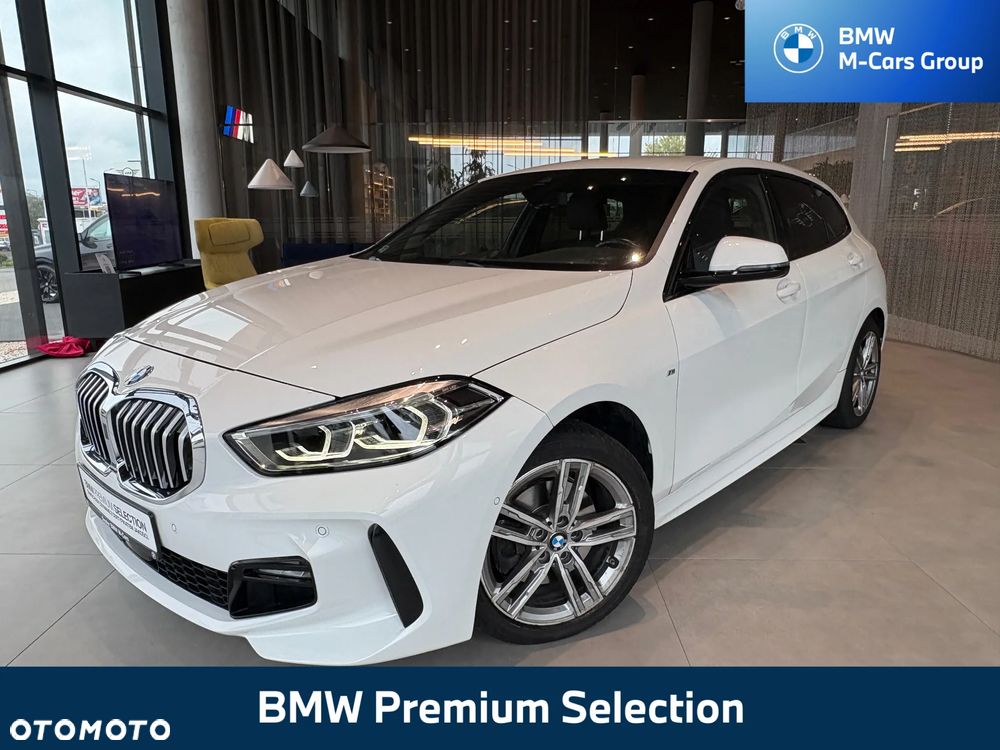 BMW Seria 1 118i M Sport - 1
