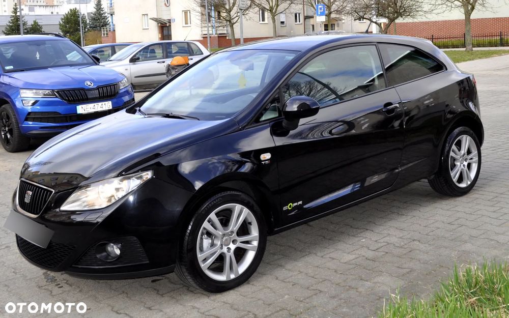 Seat Ibiza - 15