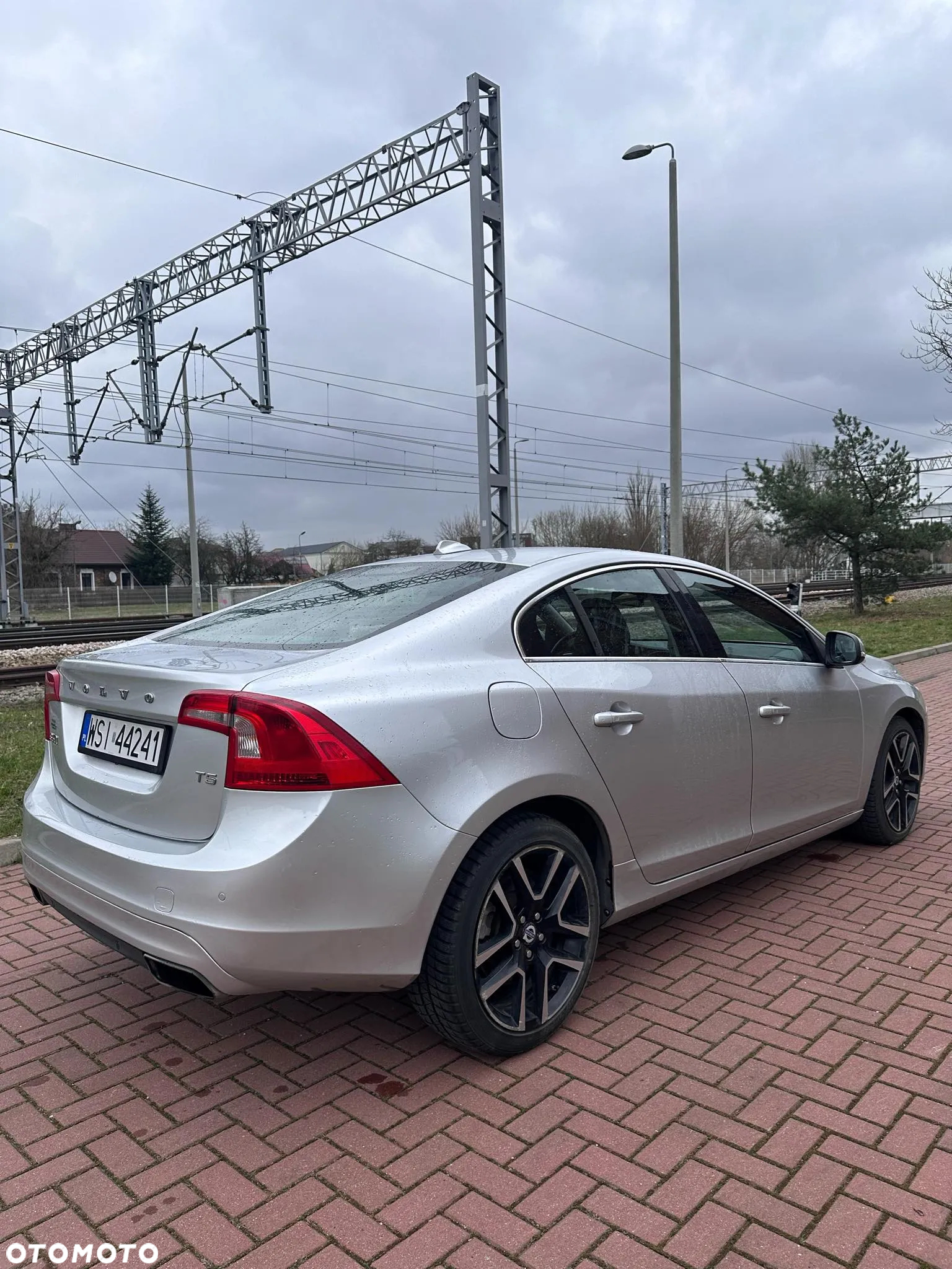 Volvo S60 - 9