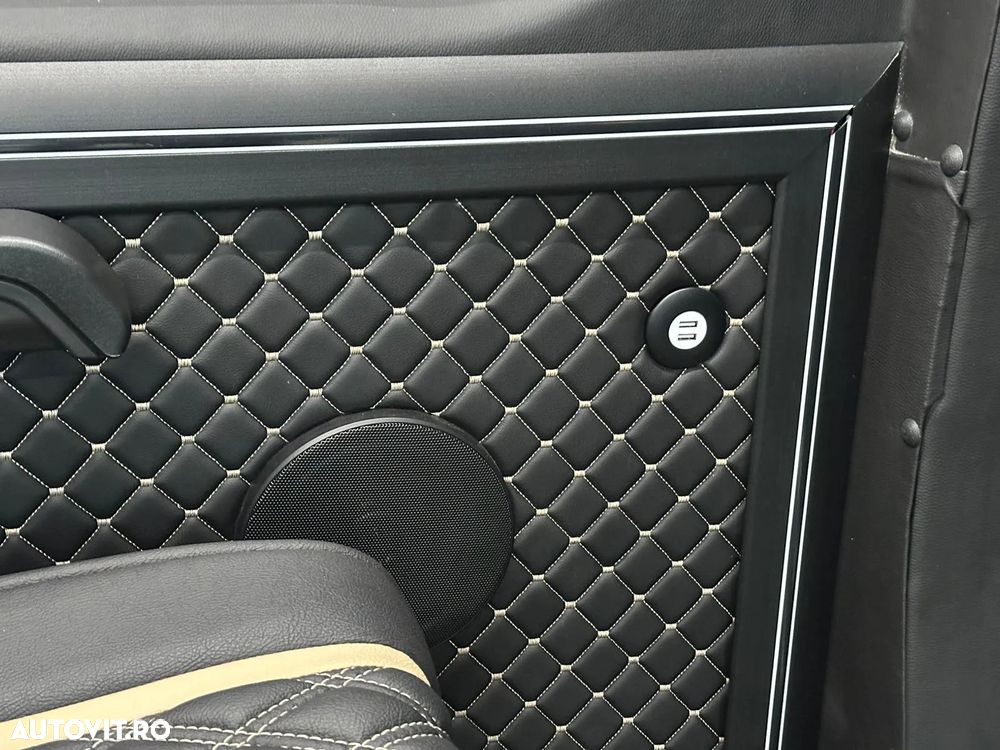 Mercedes-Benz Sprinter Tourer 317 CDI 170CP L2H1 RWD 6MT Pro - 17