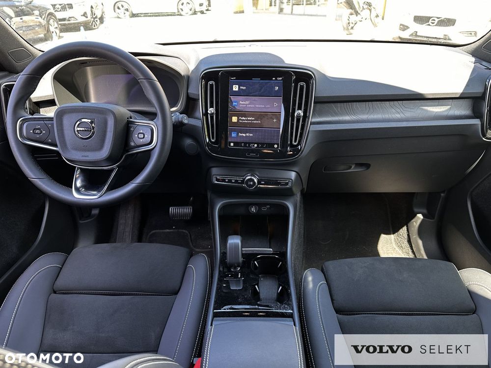 Volvo XC 40 - 9