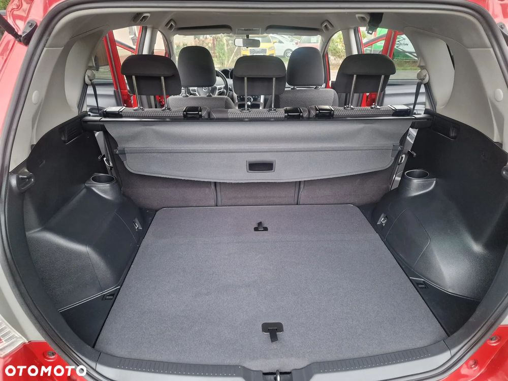 Toyota Verso - 18