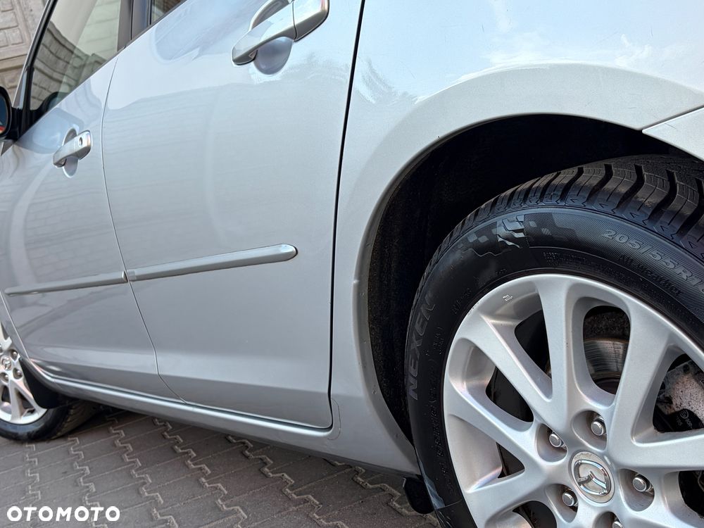 Mazda 3 1.6 MZR Edition - 30