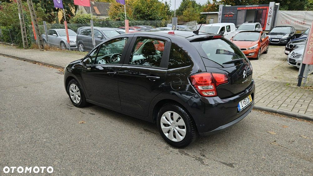 Citroën C3 1.4 Attraction - 14