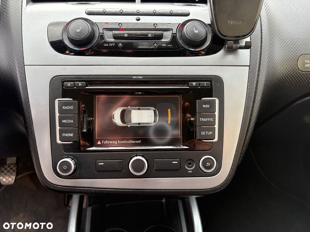 Seat Altea 1.4 TSI Comfort Limited - 10