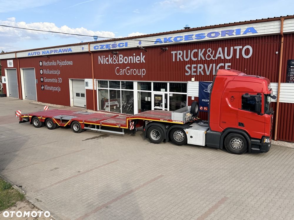 Scania R500 - 3