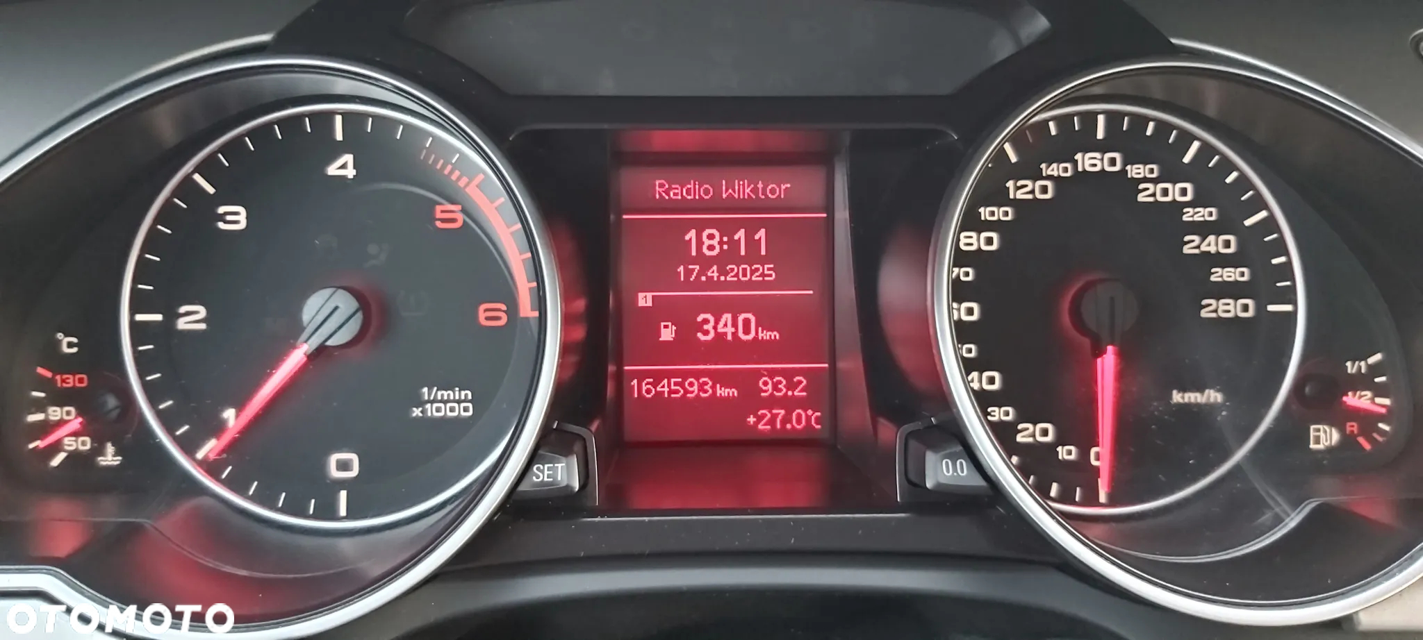 Audi A5 - 16