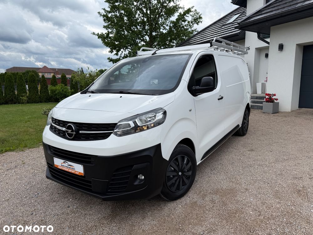 Opel Vivaro - 2