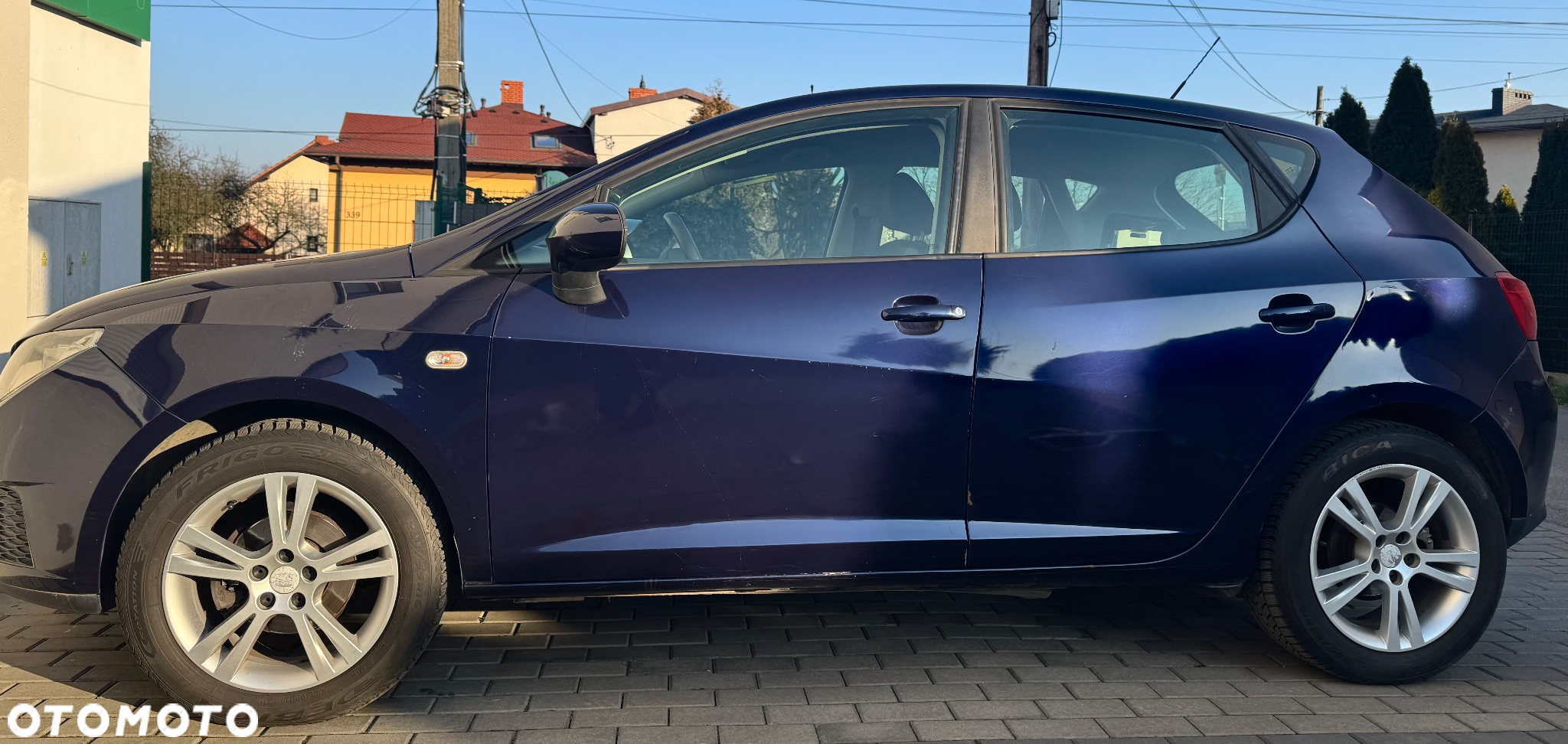 Seat Ibiza 1.6 16V Comfort Edition - 2