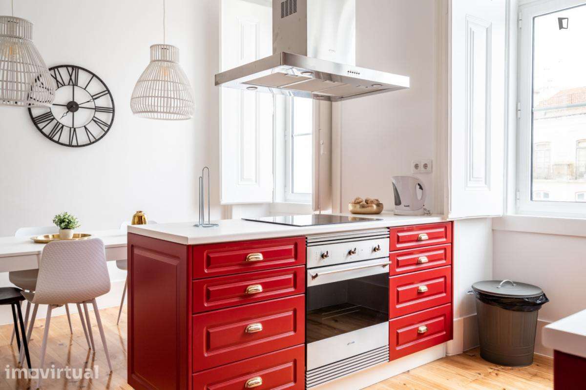 Apartamento com 5 quartos - localizado em Santarem - Grande imagem: 4/47