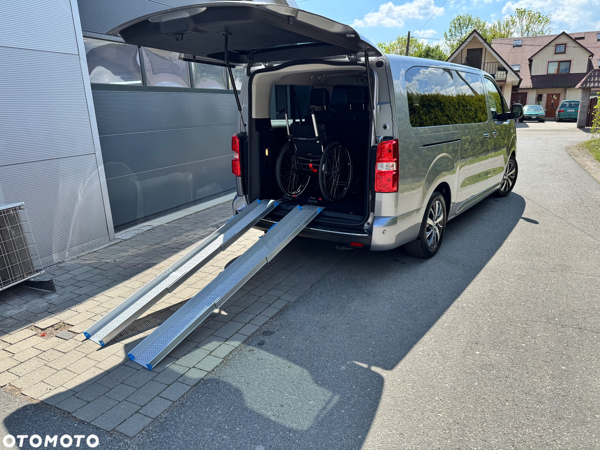 Toyota Proace Verso 2.0 D4-D Medium Family - 38