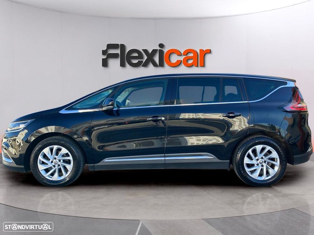 Renault Espace 1.6 dCi Zen - 4