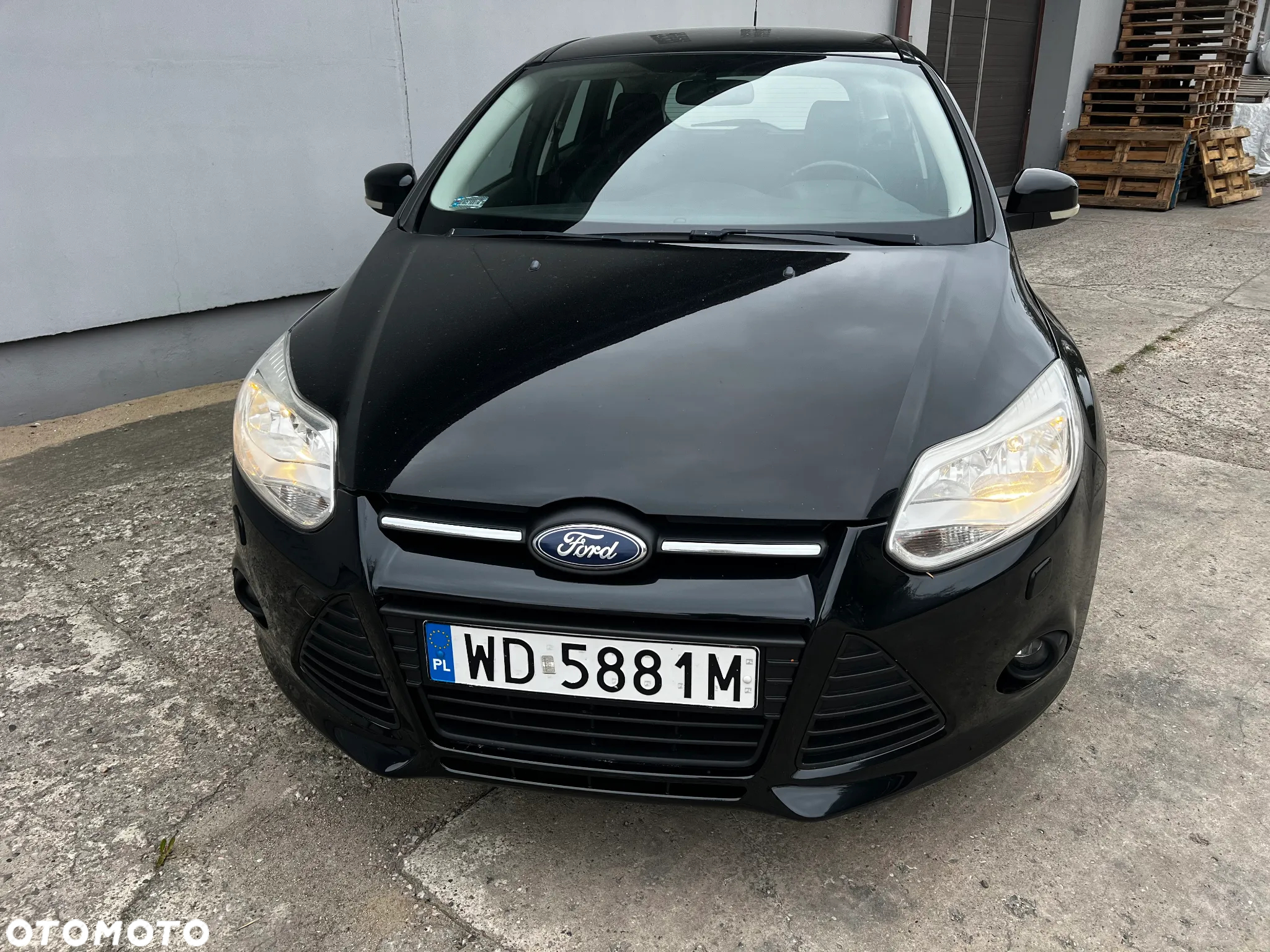 Ford Focus 1.0 EcoBoost Edition - 5