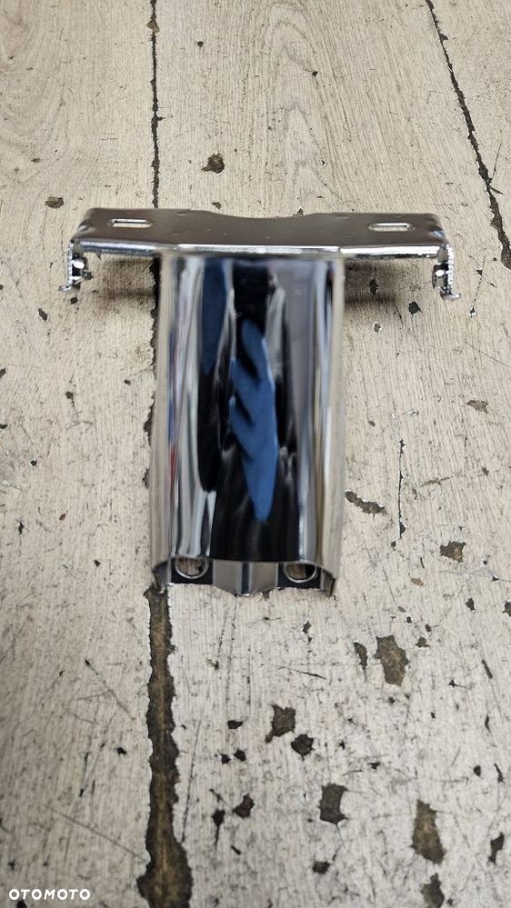 Wspornik lampy tył mocowanie tablicy Honda Dax ST50 ST70 CT50 CT70 - 6