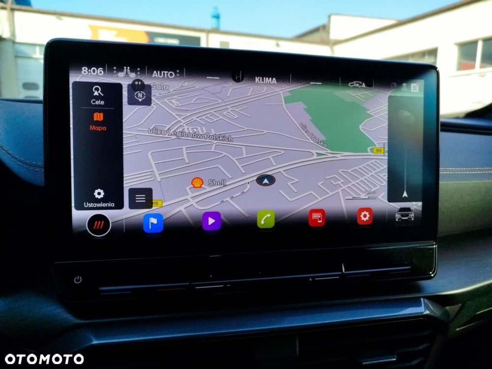 Cupra Formentor - 14