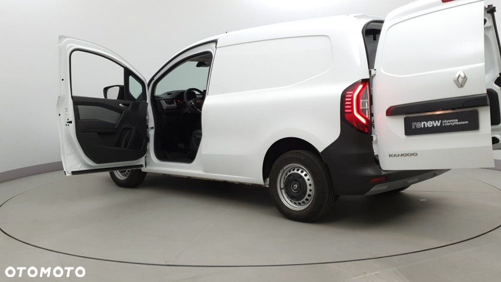 Renault Kangoo - 18
