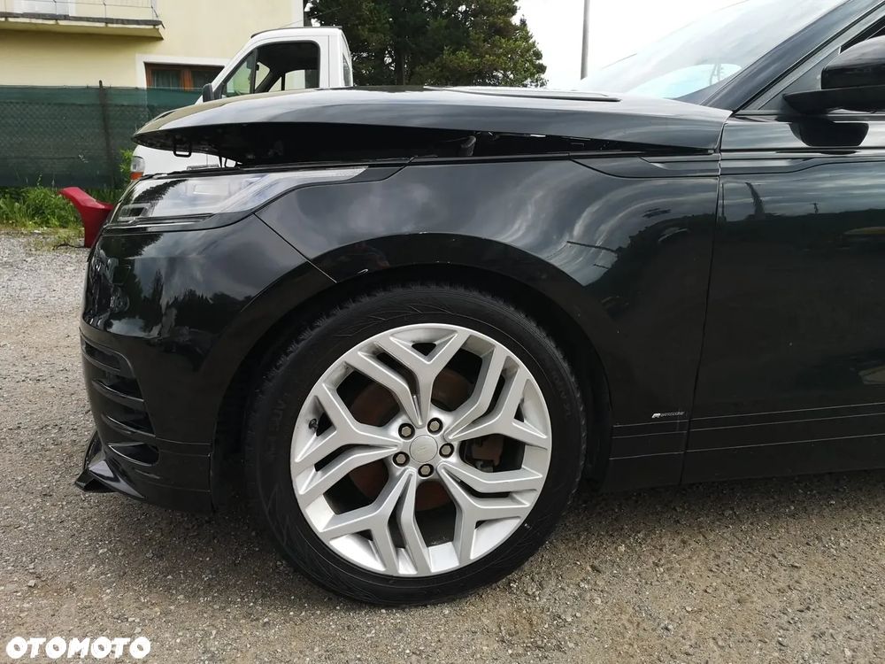 Land Rover Range Rover Velar 3.0d R-Dynamic S - 20
