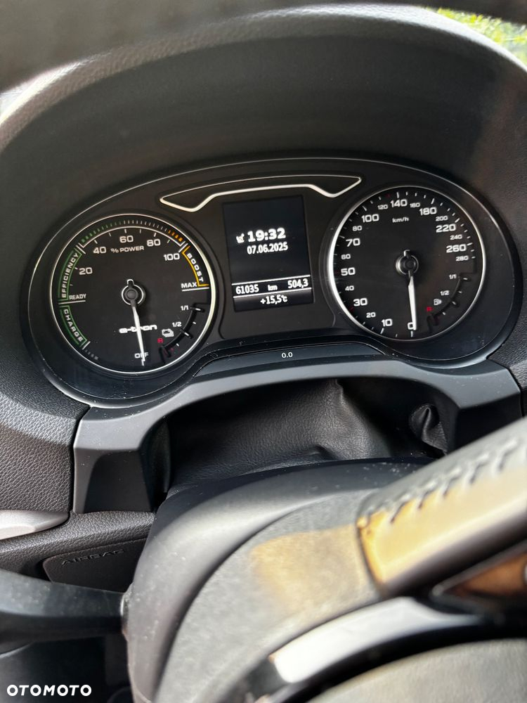 Audi A3 35 TFSI mHEV S tronic - 7