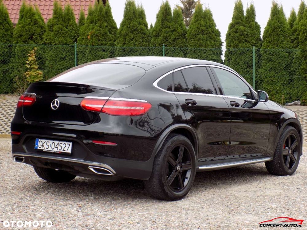 Mercedes-Benz GLC - 14