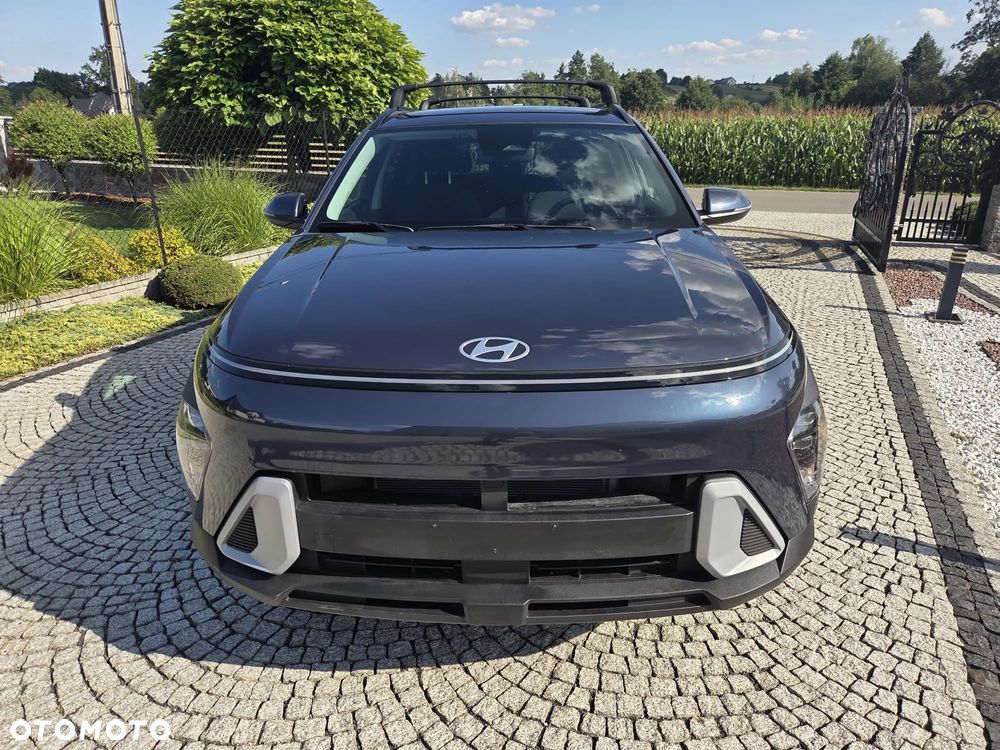 Hyundai Kona - 27