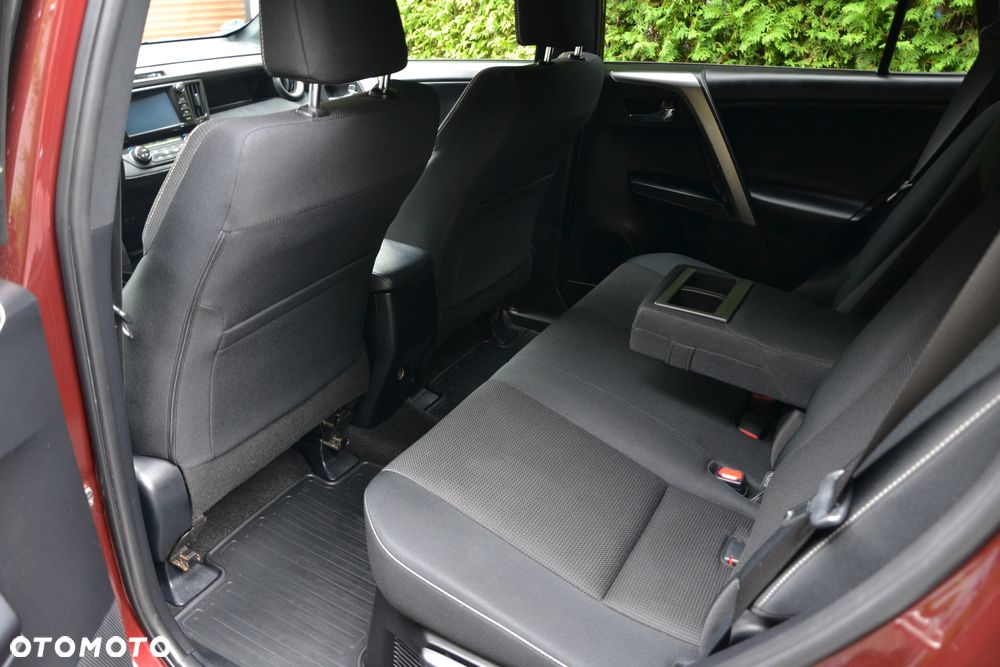 Toyota RAV4 Hybrid Prestige 4x2 - 9