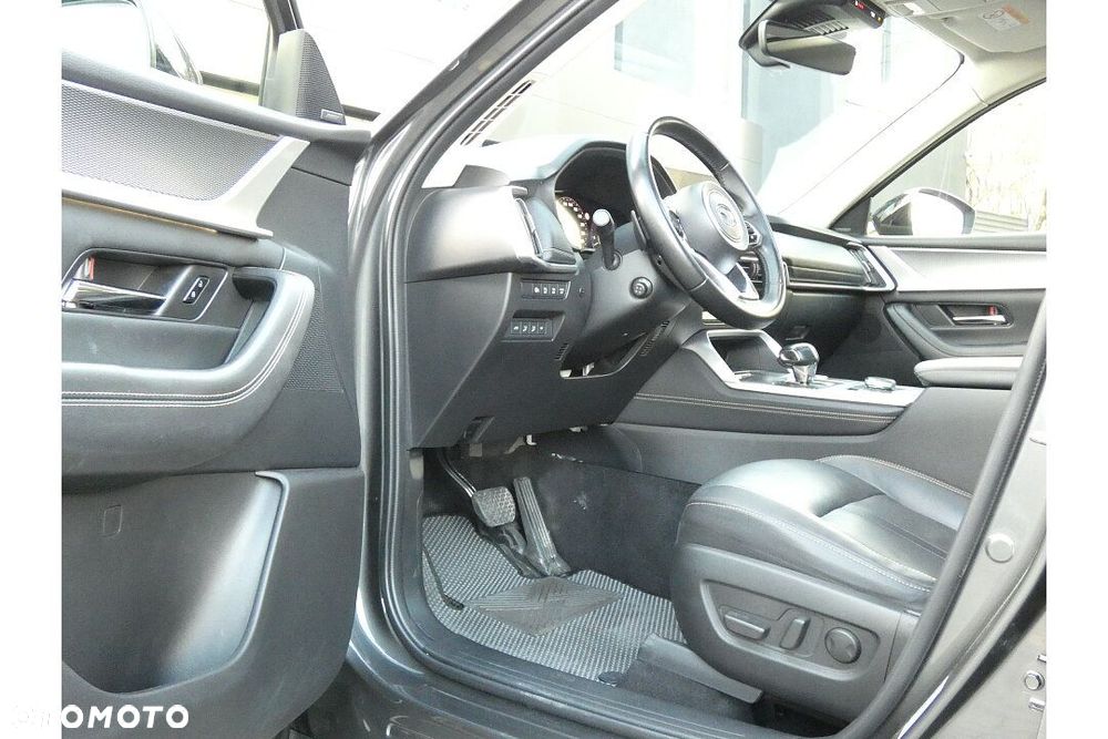 Mazda CX-60 - 12