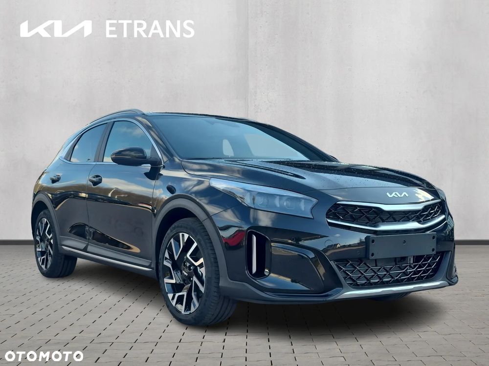 Kia XCeed 1.6 T-GDI Tribute DCT - 7