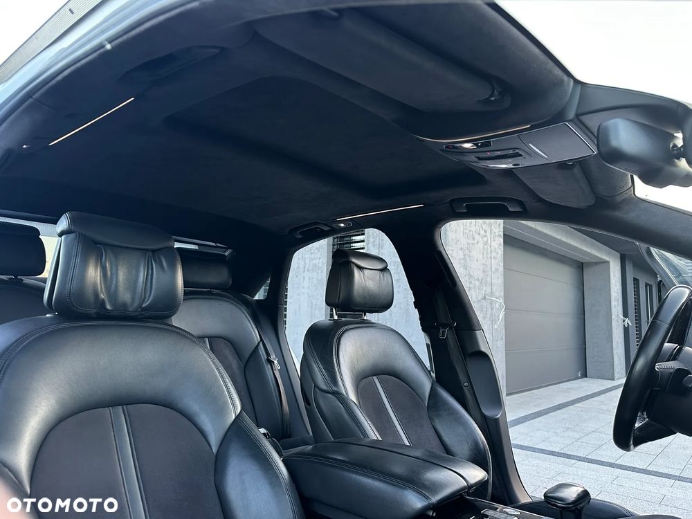 Audi A8 4.2 TDI Quattro - 27