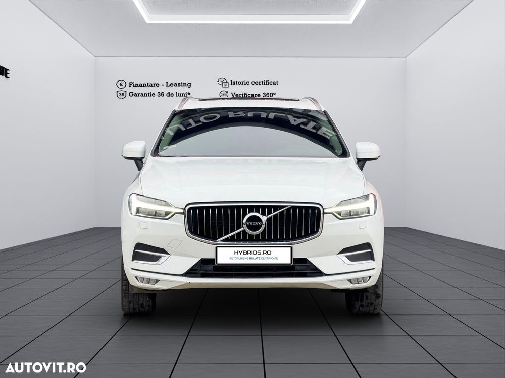 Volvo XC 60 D4 Momentum Pro - 3