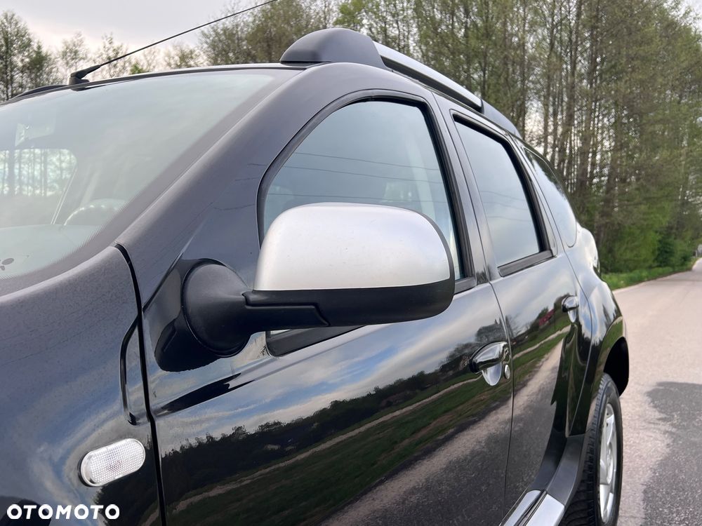 Dacia Duster 1.6 16V 105 4x2 Prestige - 19