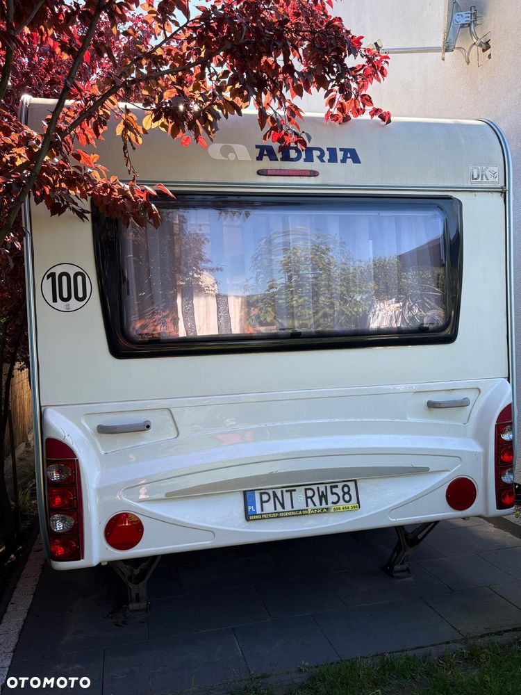 Adria Adora 472 LU - 5