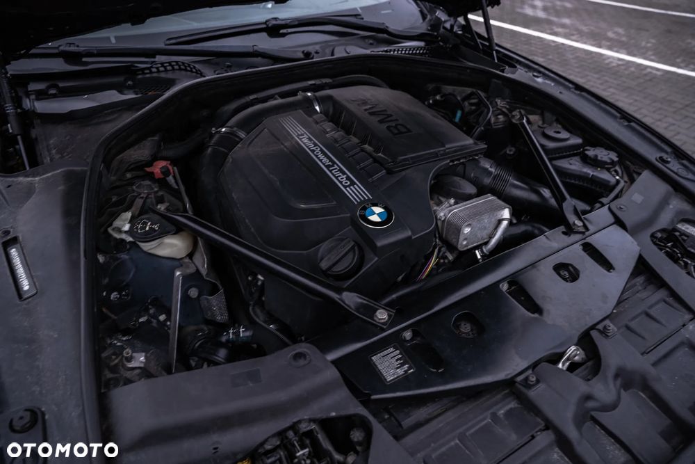 BMW Seria 6 - 27