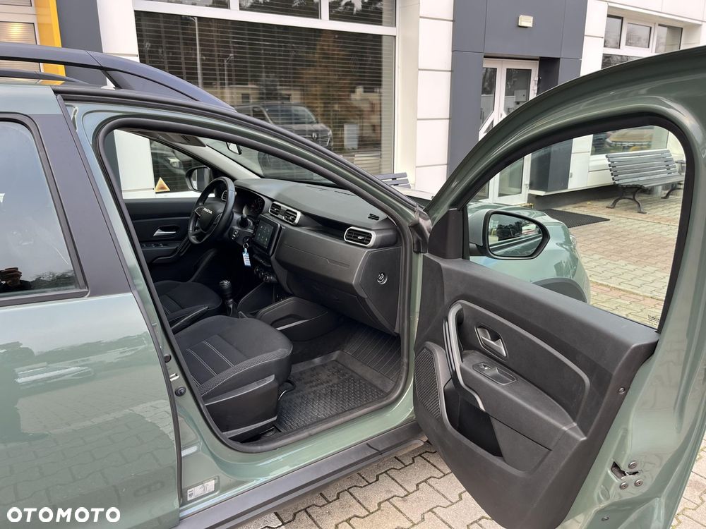 Dacia Duster - 19