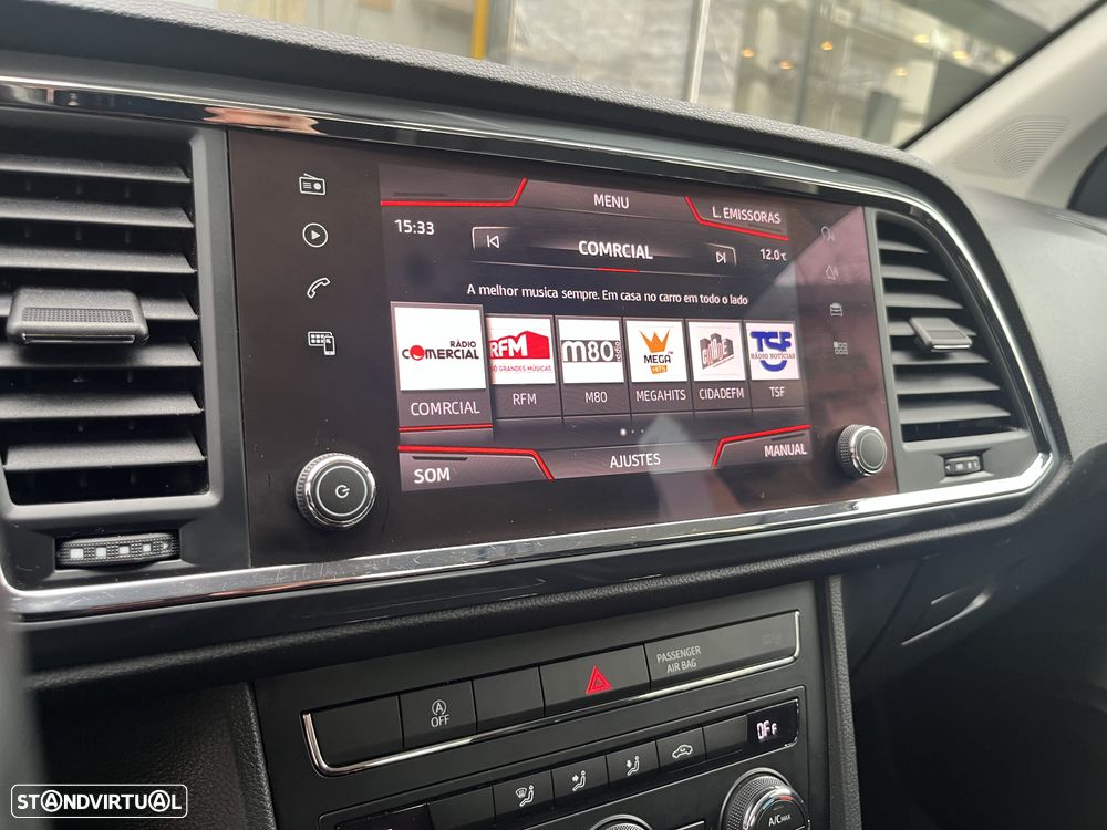 SEAT Ateca 1.6 TDI Style - 8