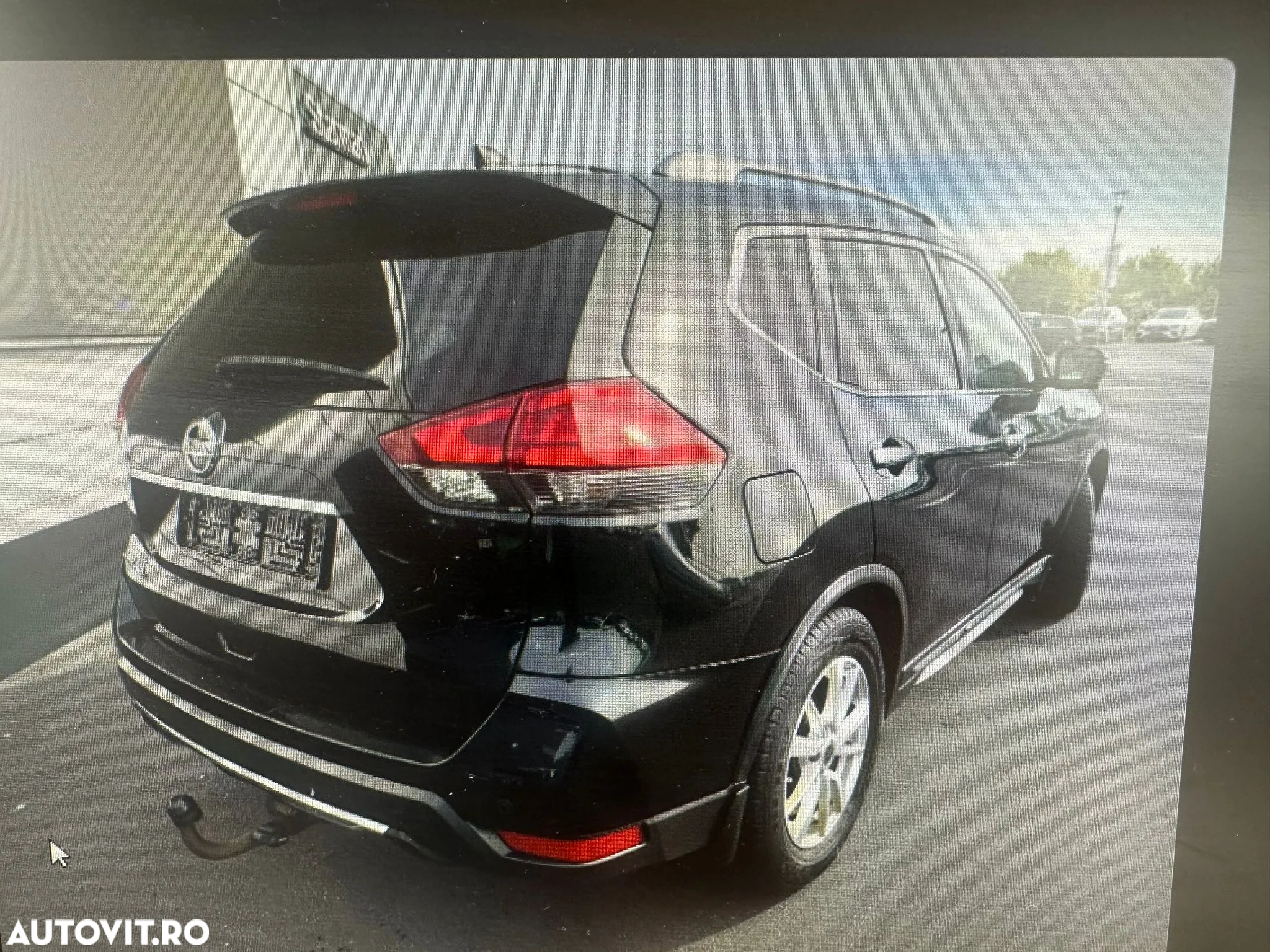 Nissan X-Trail 1.6 dCi Tekna - 2