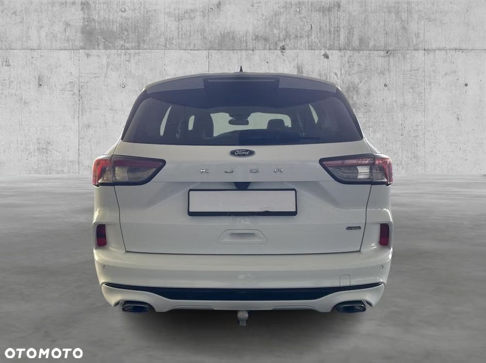 Ford Kuga 2.5 Duratec PHEV ST-LINE - 3