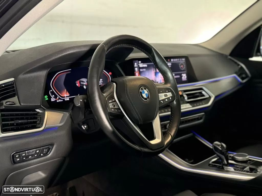 BMW X5 30 d xDrive - 2