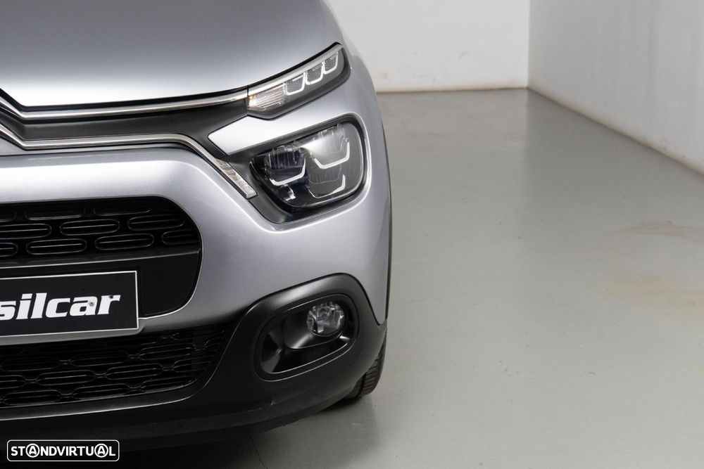 Citroën C3 1.2 PureTech Plus - 16