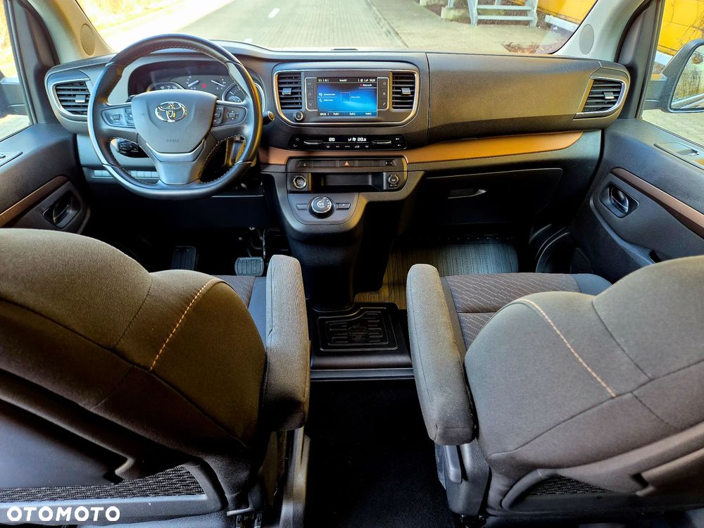 Toyota Proace Verso - 21