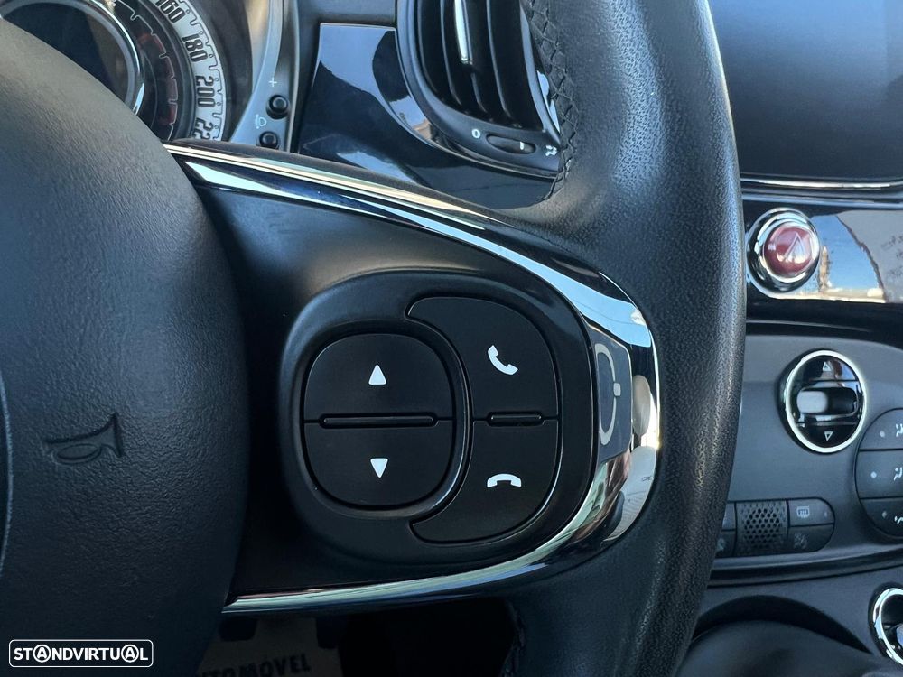 Fiat 500 - 40