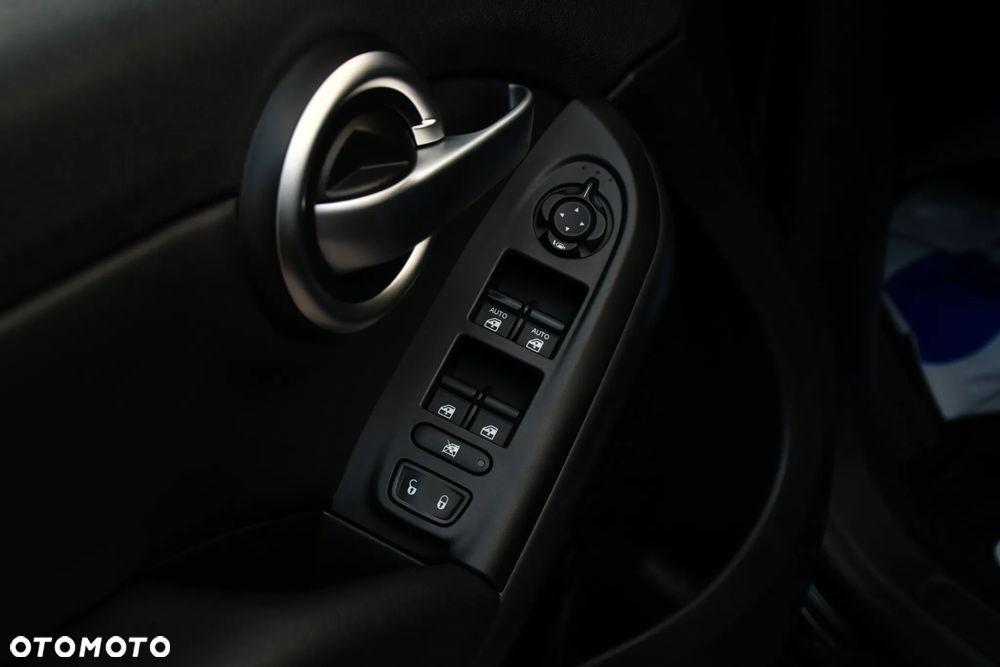 Fiat 500X 1.4 MultiAir City Cross DDCT - 20