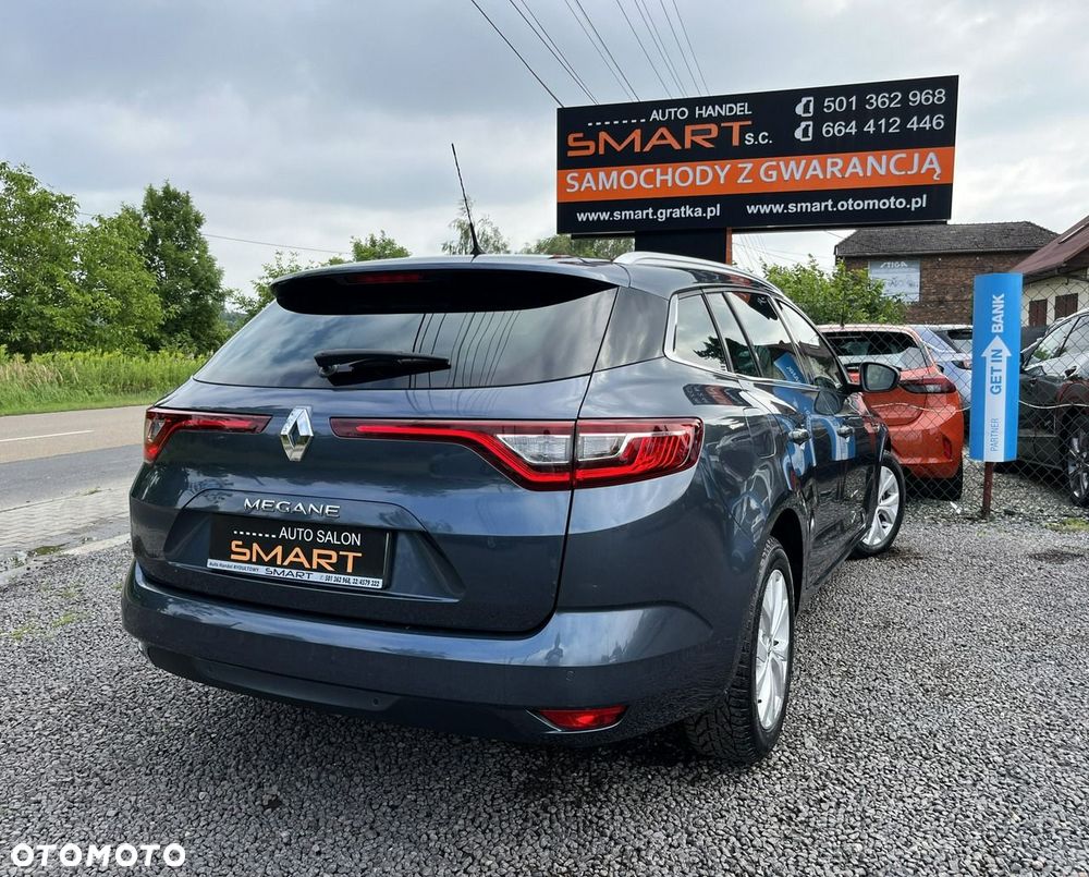 Renault Megane - 6