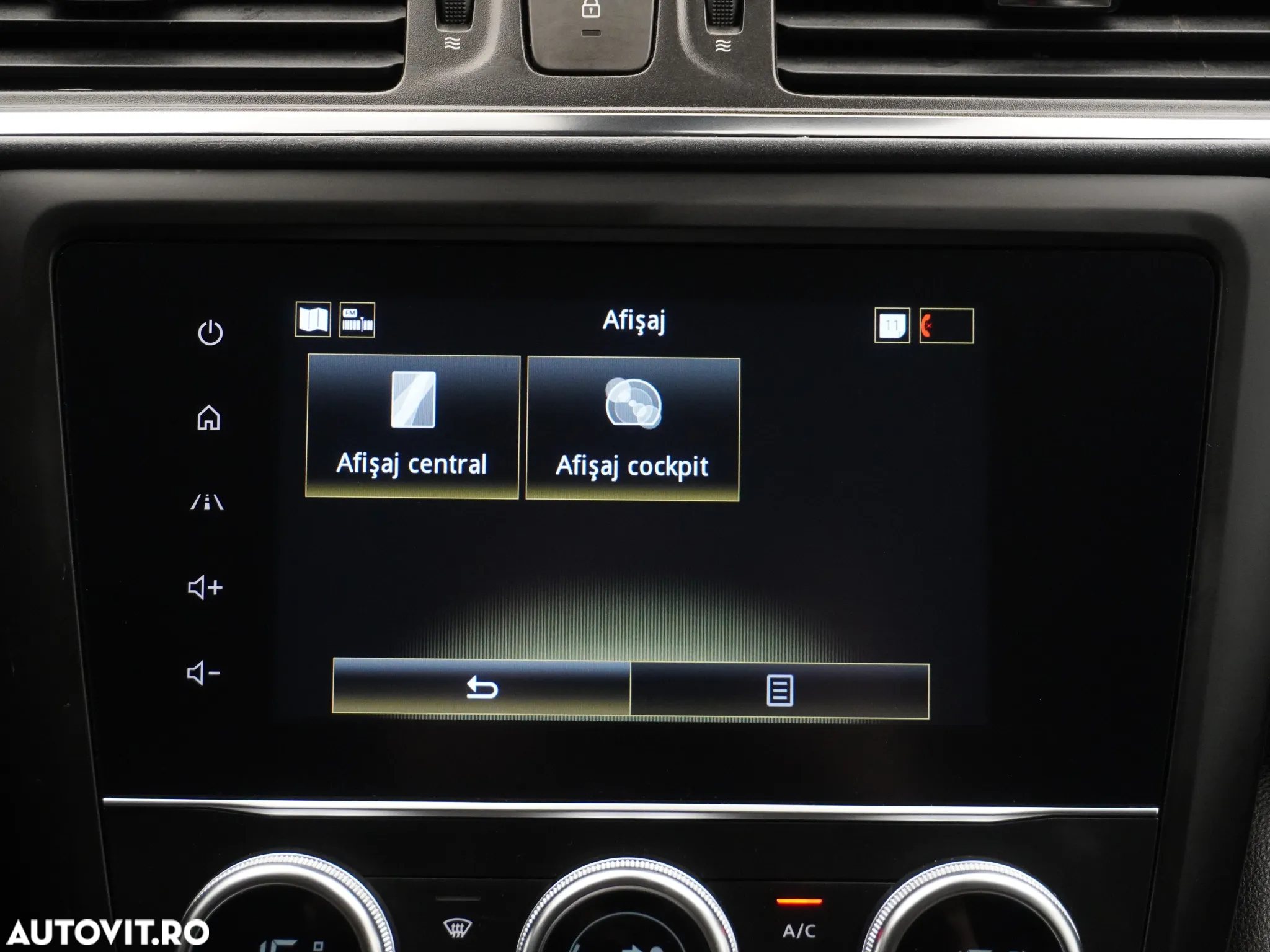 Renault Kadjar TCe EDC GPF Intens - 33
