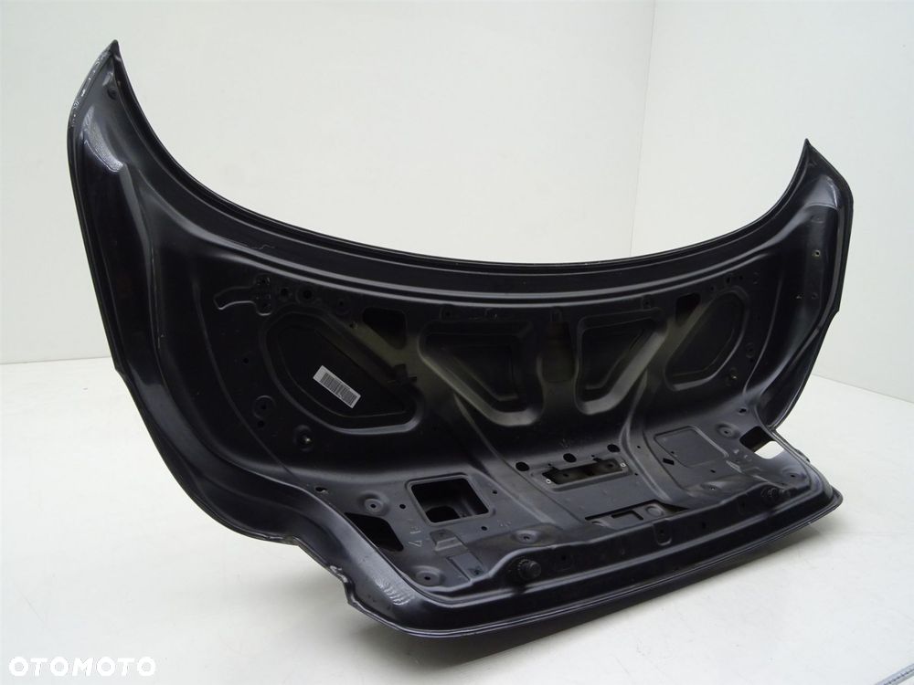 Klapa bagażnika tył tylna a22 sparkling graphite 0269r223 bmw e93 cabrio - 13